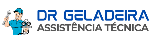 Conserto de Geladeira